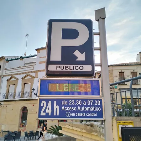 San Nicolas Úbeda