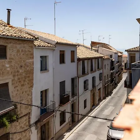 Maison d'hôtes San Nicolas